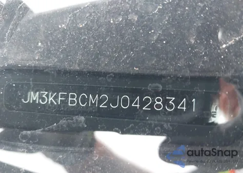 2018 Mazda Cx-5 Touring from USA, damaged, VIN JM3KFBCM2J0428341